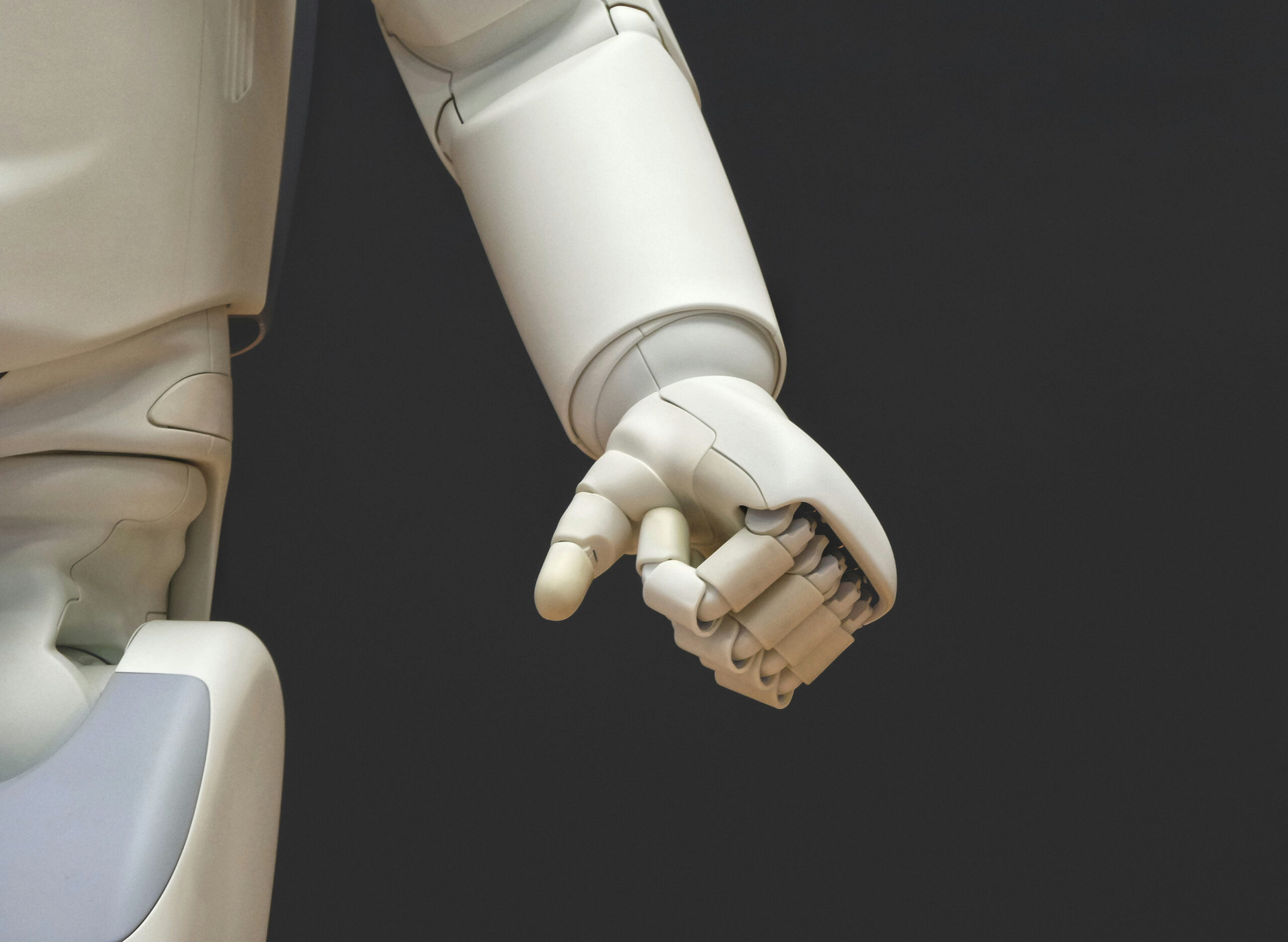 Should you use AI in public procurement?